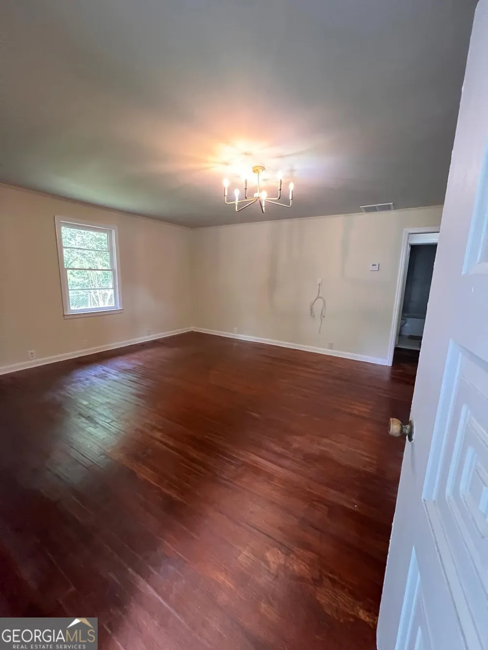 2768 Nancy DR Macon, GA 31206