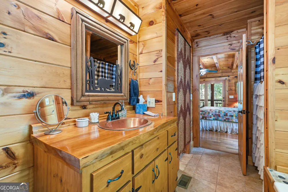 24 Indian Lake RD Mineral Bluff, GA 30559