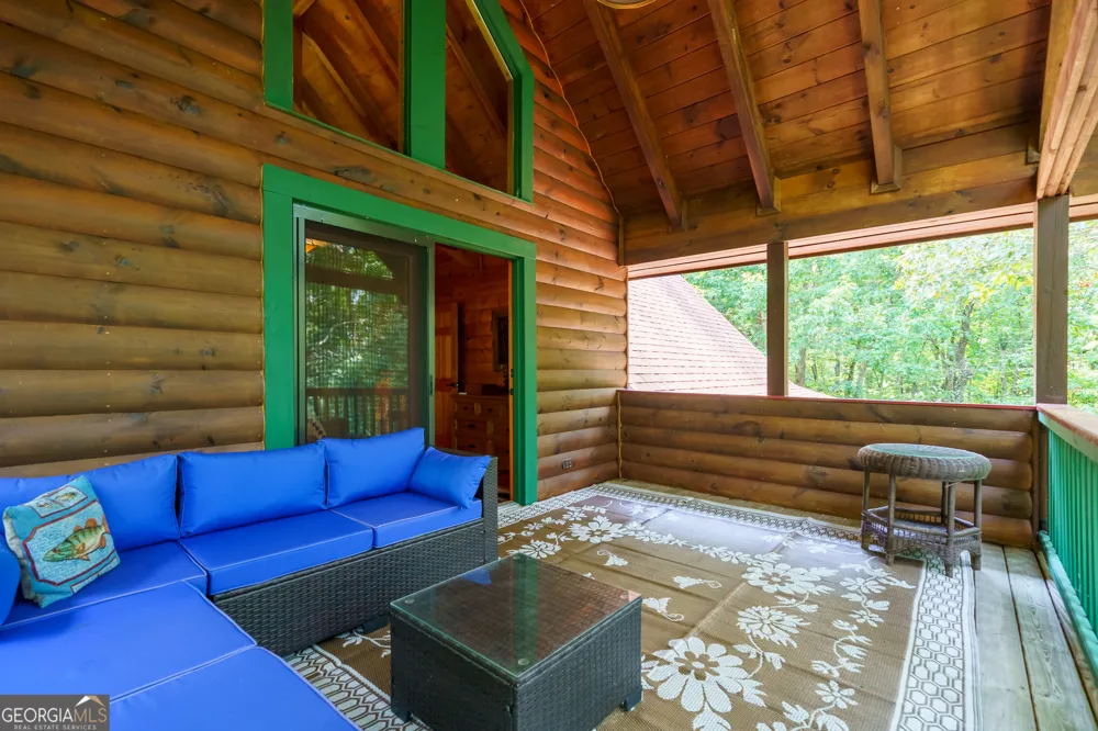 24 Indian Lake RD Mineral Bluff, GA 30559