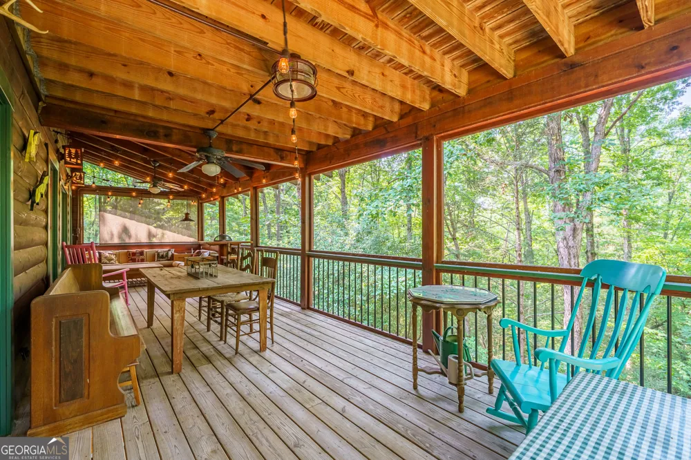 24 Indian Lake RD Mineral Bluff, GA 30559
