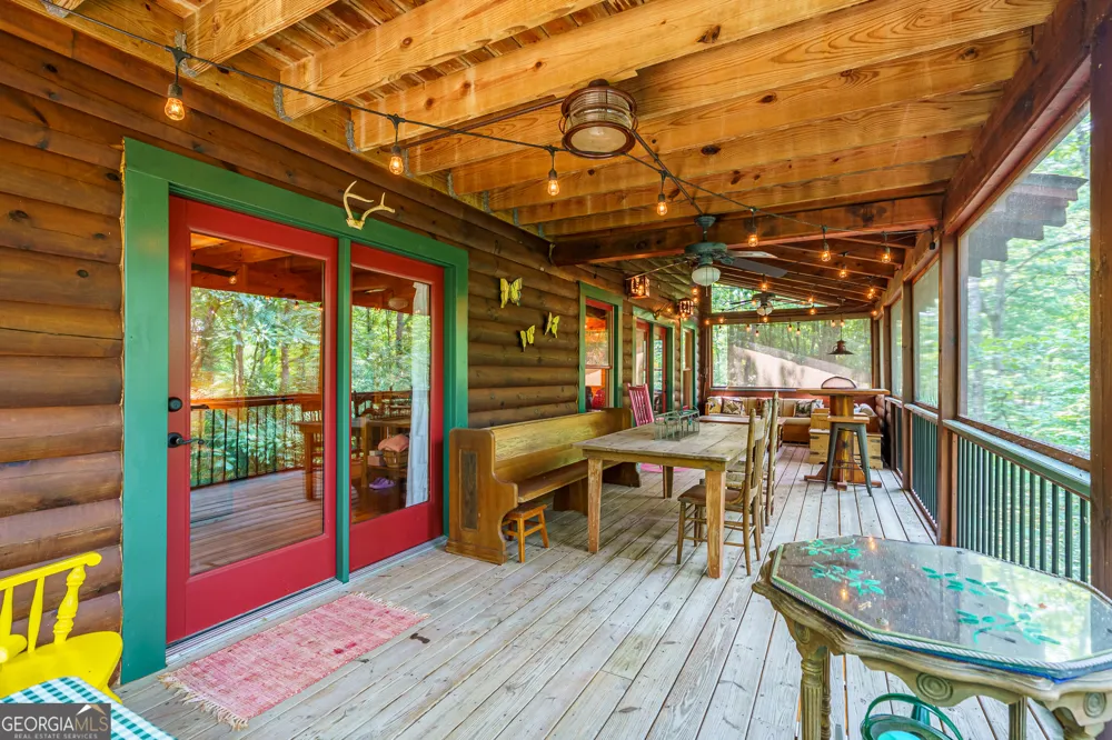 24 Indian Lake RD Mineral Bluff, GA 30559