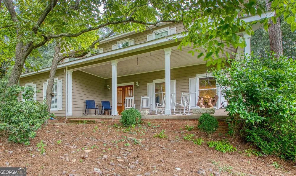 160 Sandy Lake CIR Fayetteville, GA 30214