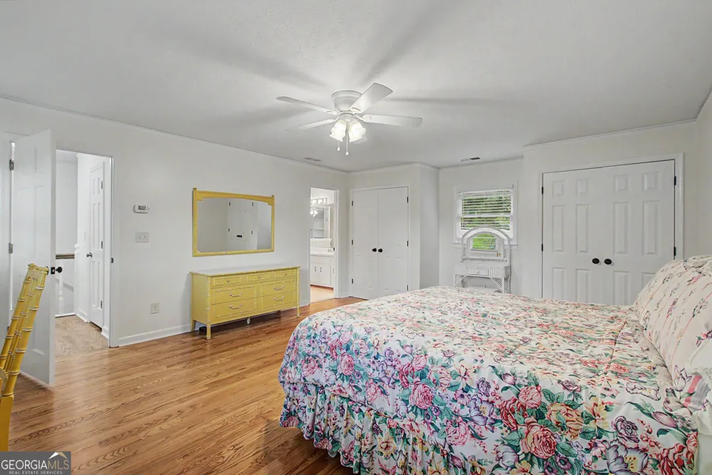 160 Sandy Lake CIR Fayetteville, GA 30214