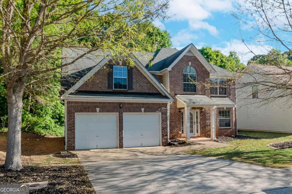 7377 Spoleto LOOP Fairburn, GA 30213