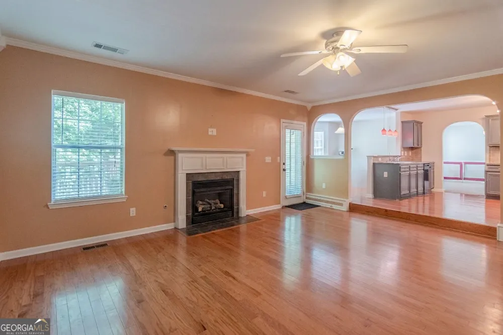 7377 Spoleto LOOP Fairburn, GA 30213