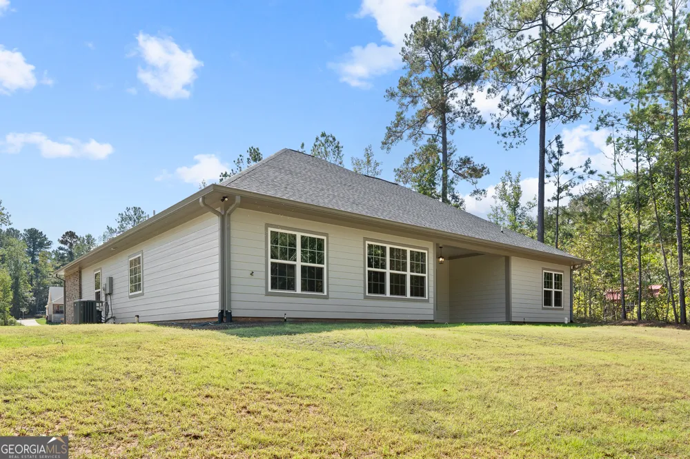 4477 Rivercliff WAY Gray, GA 31032