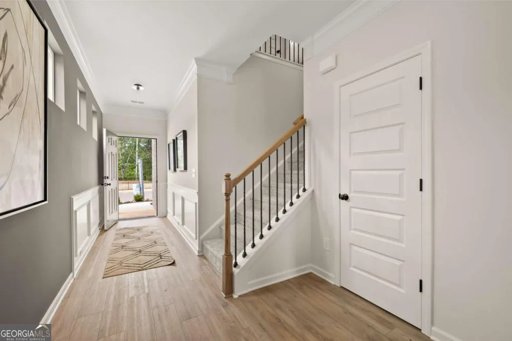 828 Crescent DR Riverdale, GA 30274