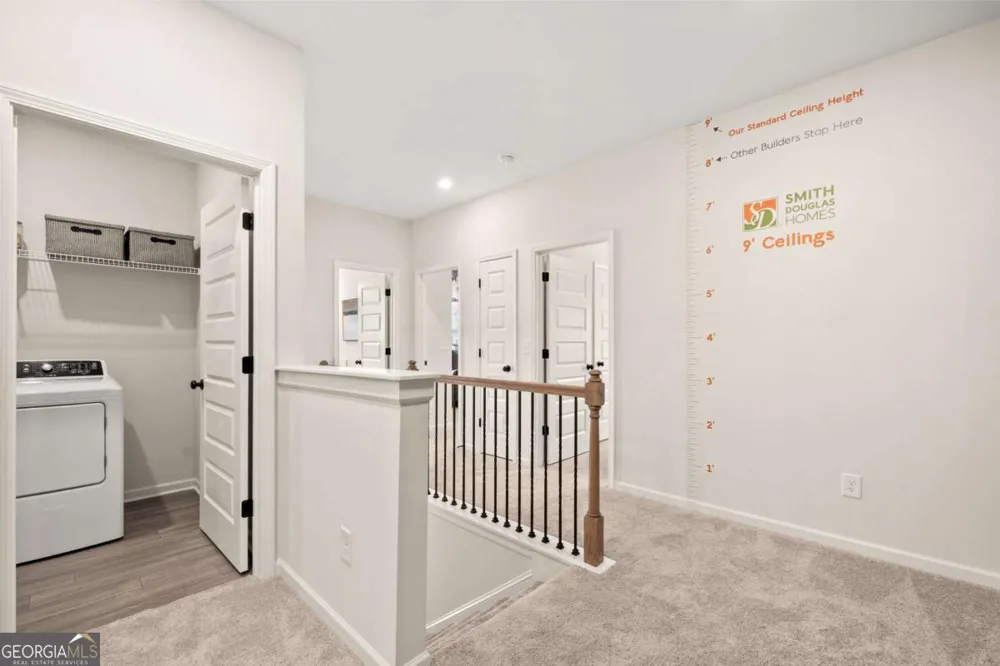 828 Crescent DR Riverdale, GA 30274