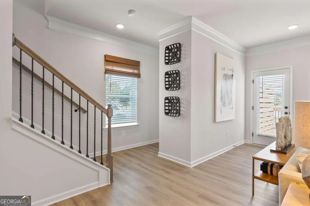 826 Crescent DR Riverdale, GA 30274