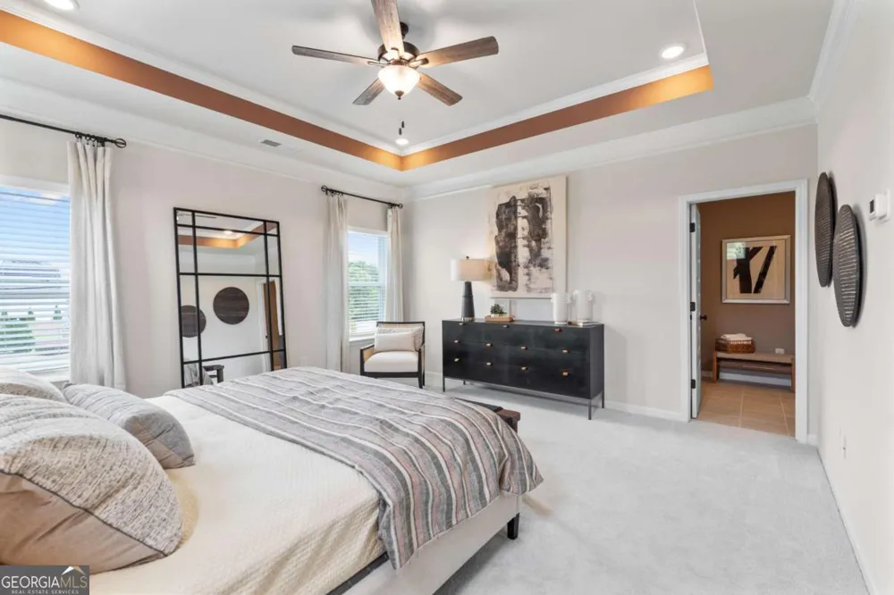 826 Crescent DR Riverdale, GA 30274