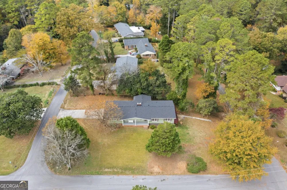 14 SE MITCHELL CIR Rome, GA 30161