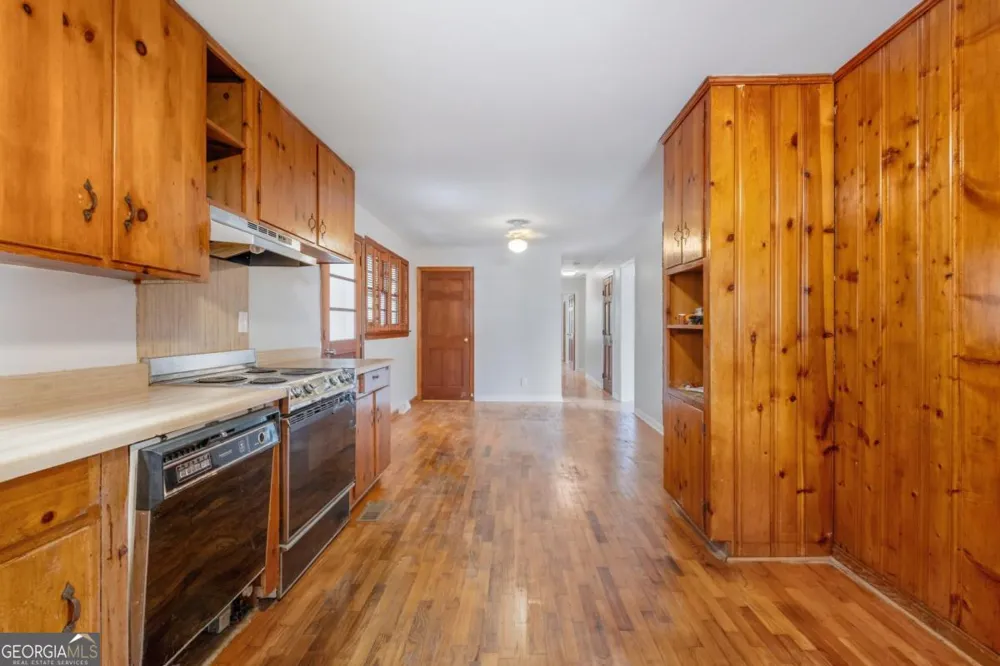 14 SE MITCHELL CIR Rome, GA 30161