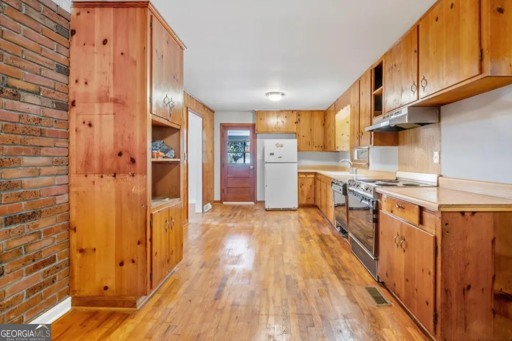 14 SE MITCHELL CIR Rome, GA 30161