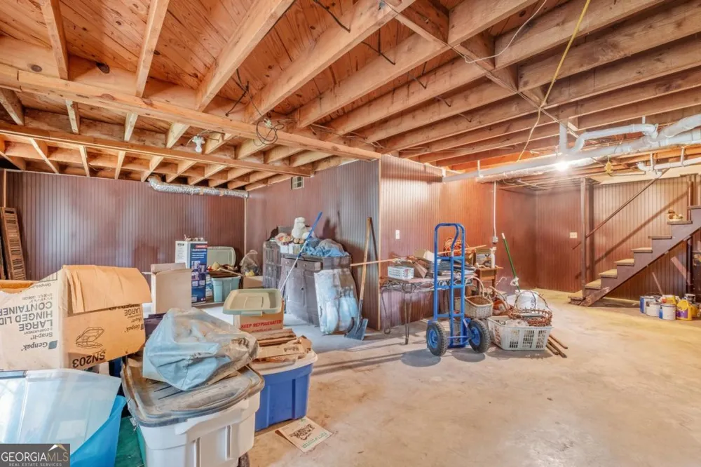 14 SE MITCHELL CIR Rome, GA 30161