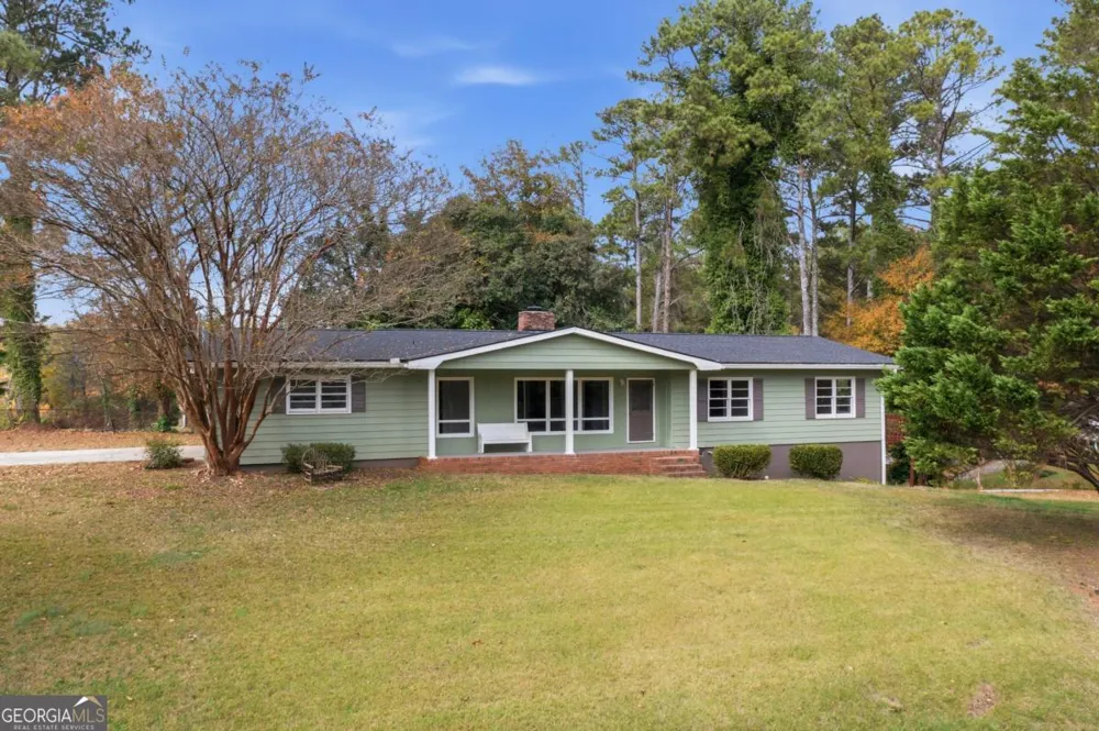 14 SE MITCHELL CIR Rome, GA 30161