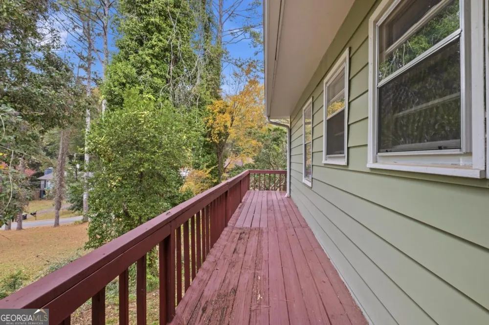 14 SE MITCHELL CIR Rome, GA 30161