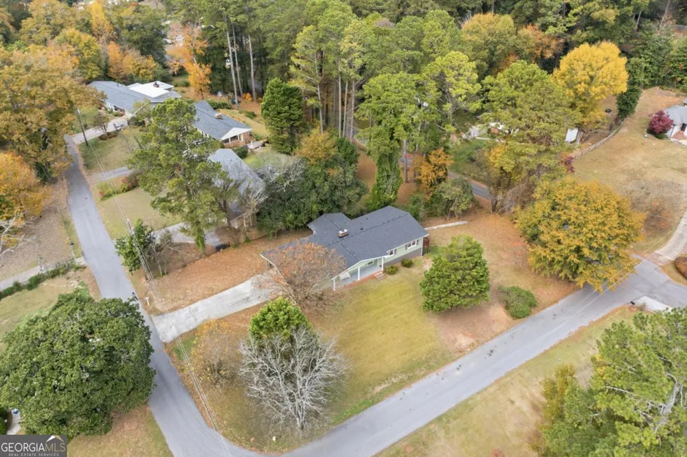 14 SE MITCHELL CIR Rome, GA 30161