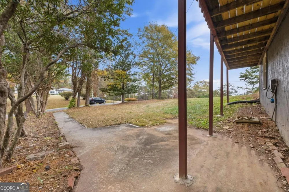 14 SE MITCHELL CIR Rome, GA 30161