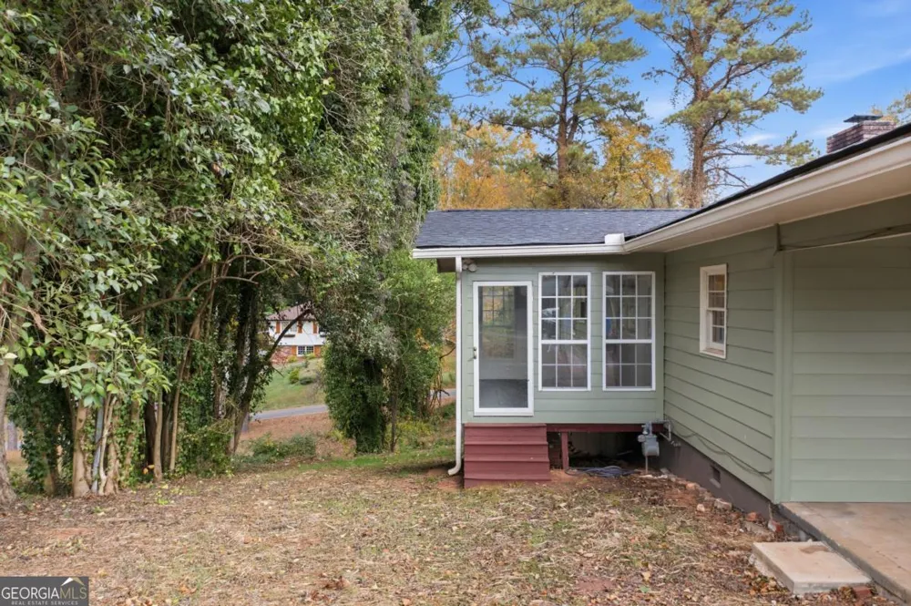 14 SE MITCHELL CIR Rome, GA 30161