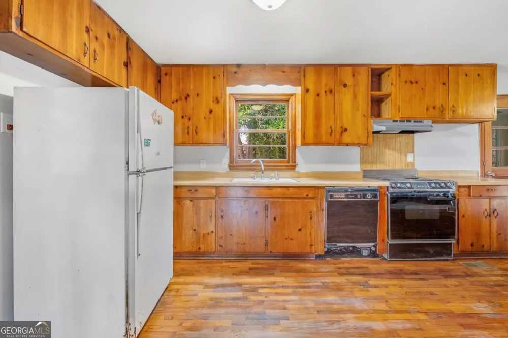 14 SE MITCHELL CIR Rome, GA 30161