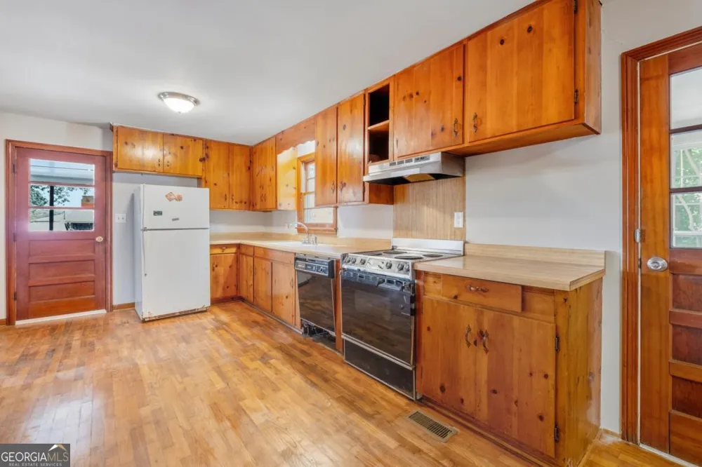 14 SE MITCHELL CIR Rome, GA 30161