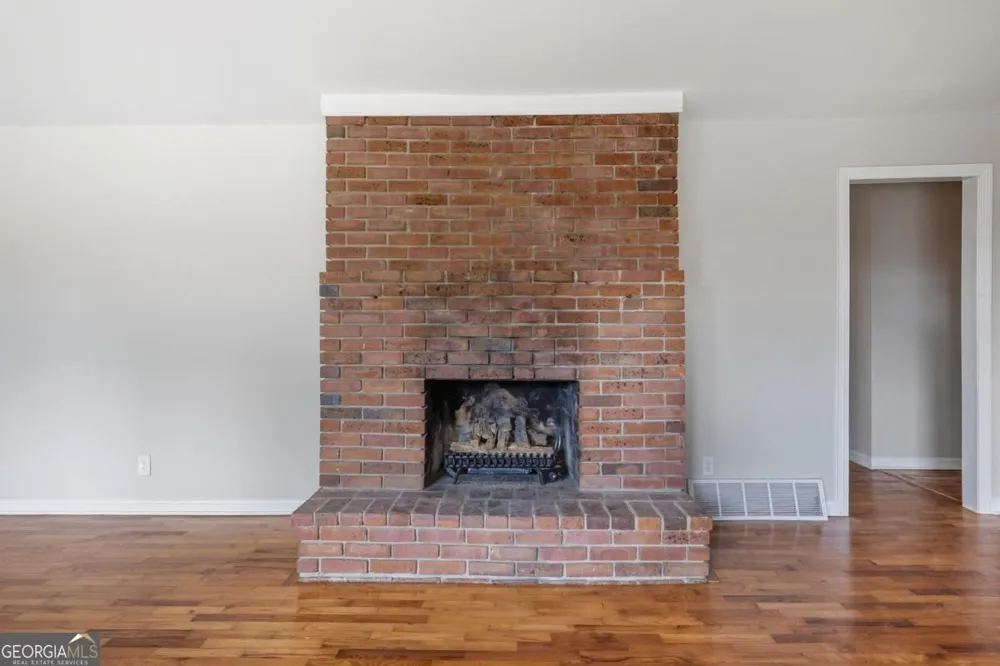 14 SE MITCHELL CIR Rome, GA 30161