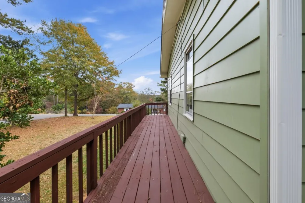 14 SE MITCHELL CIR Rome, GA 30161