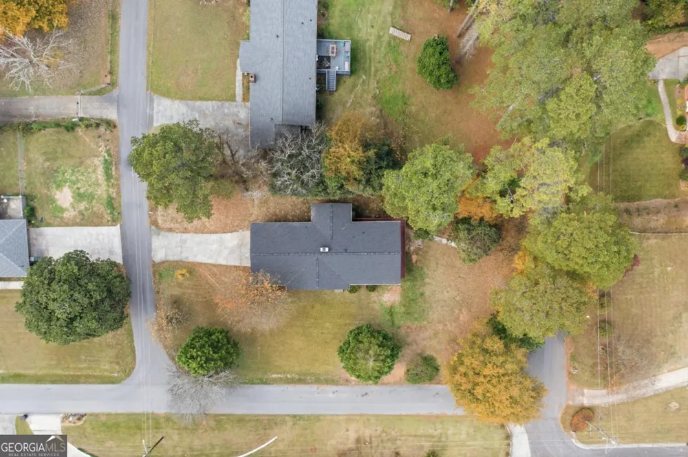 14 SE MITCHELL CIR Rome, GA 30161