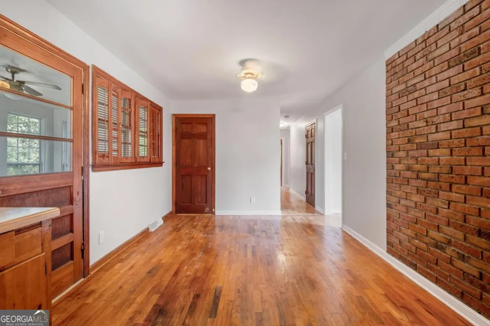 14 SE MITCHELL CIR Rome, GA 30161