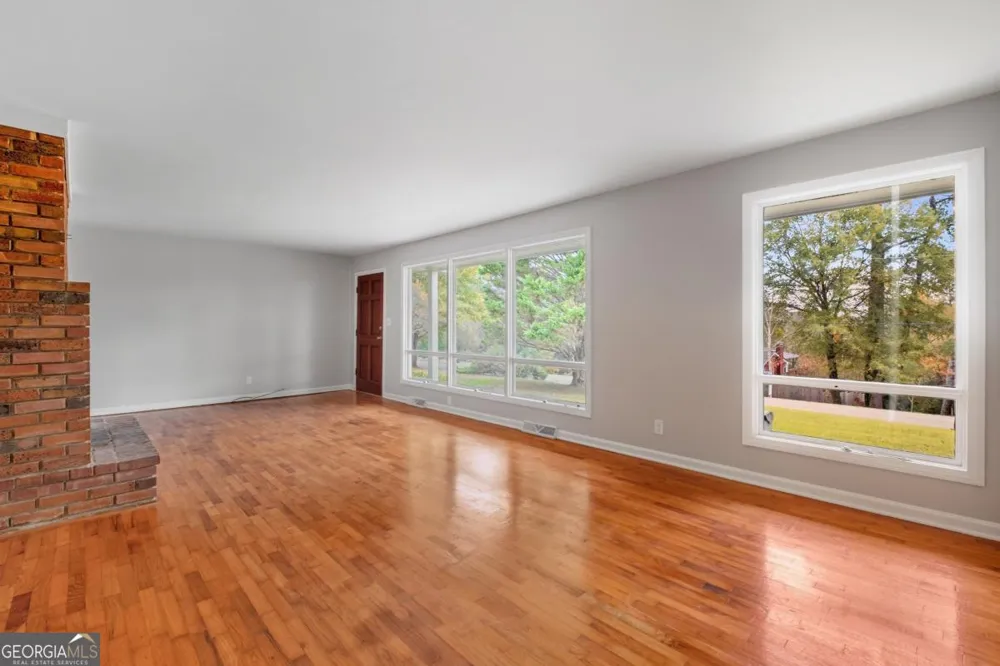 14 SE MITCHELL CIR Rome, GA 30161