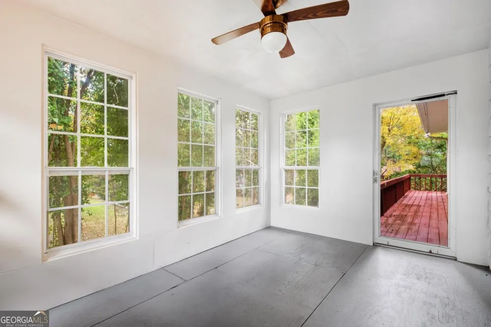 14 SE MITCHELL CIR Rome, GA 30161