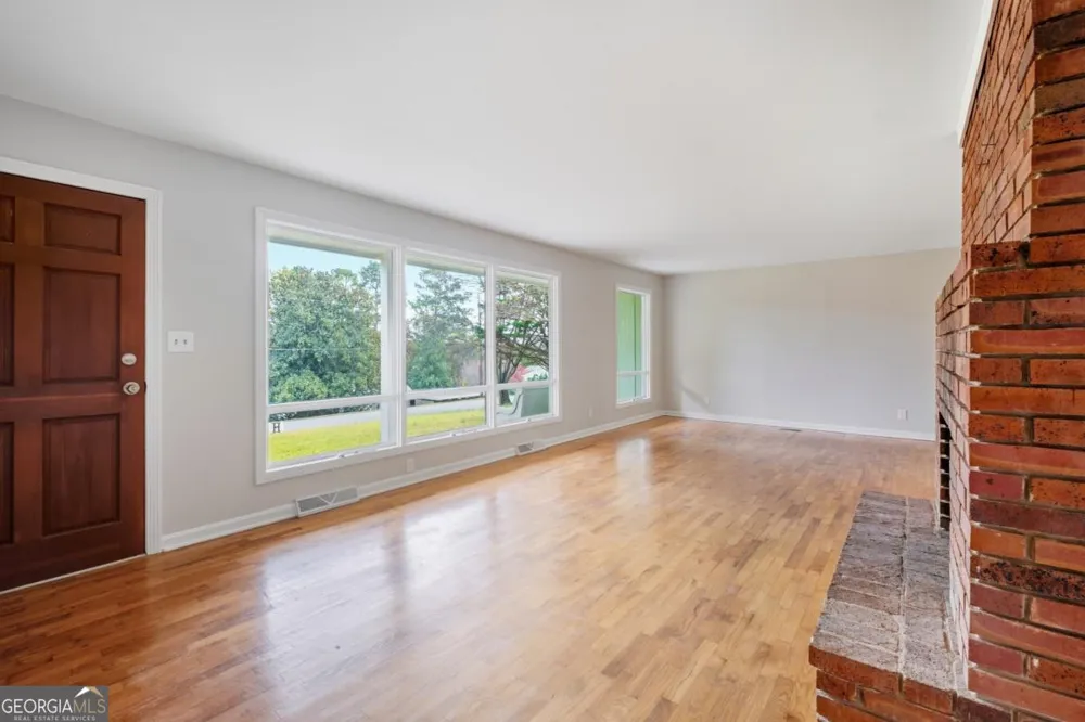 14 SE MITCHELL CIR Rome, GA 30161