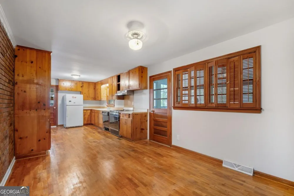 14 SE MITCHELL CIR Rome, GA 30161