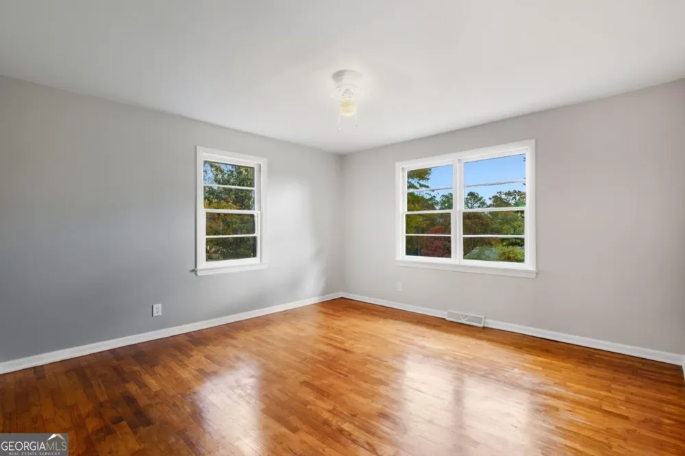 14 SE MITCHELL CIR Rome, GA 30161