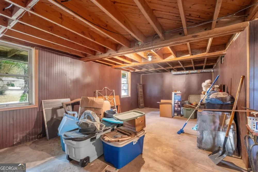 14 SE MITCHELL CIR Rome, GA 30161