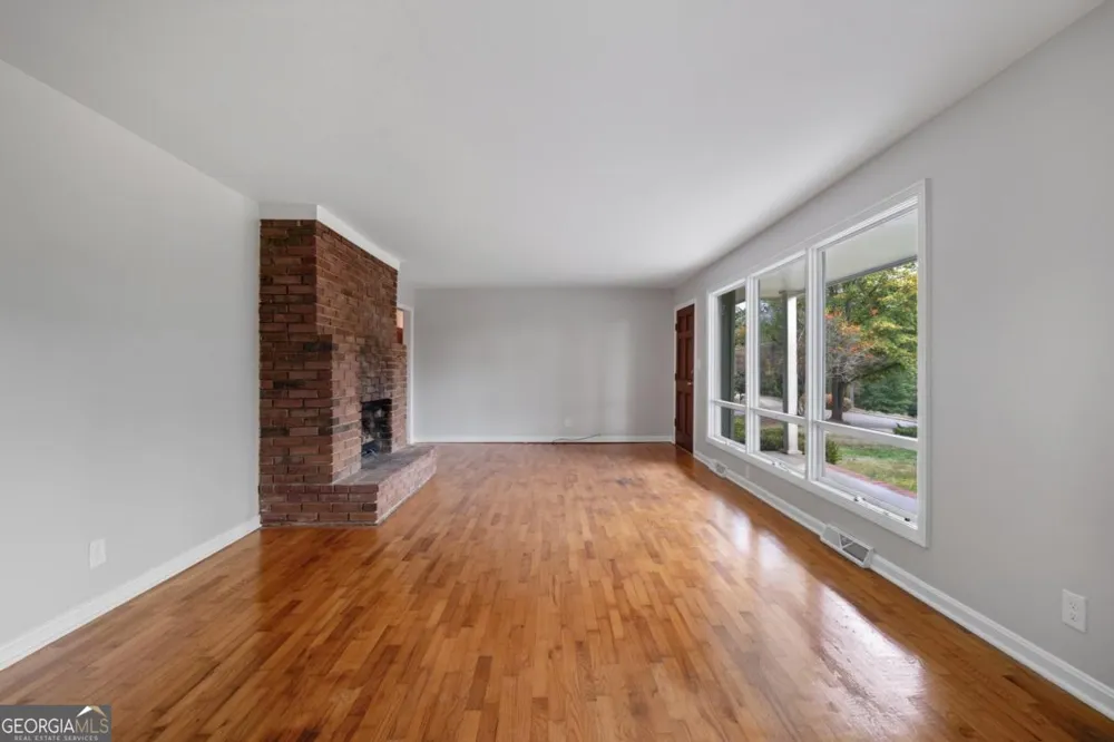 14 SE MITCHELL CIR Rome, GA 30161