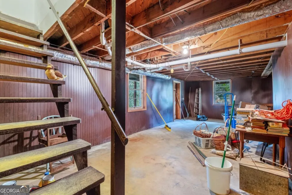 14 SE MITCHELL CIR Rome, GA 30161