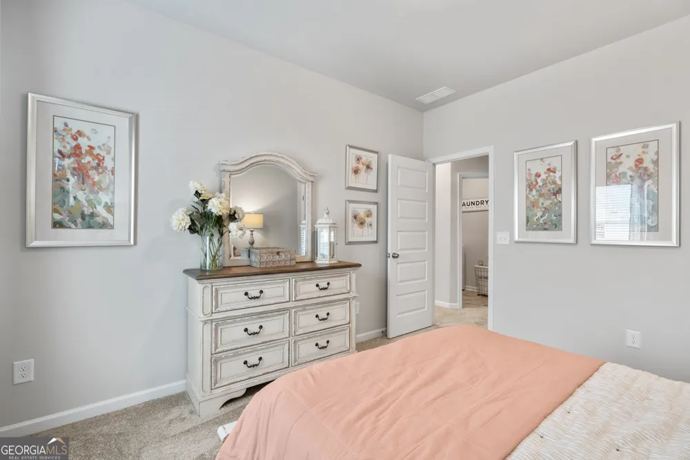830 Crescent DR Riverdale, GA 30274