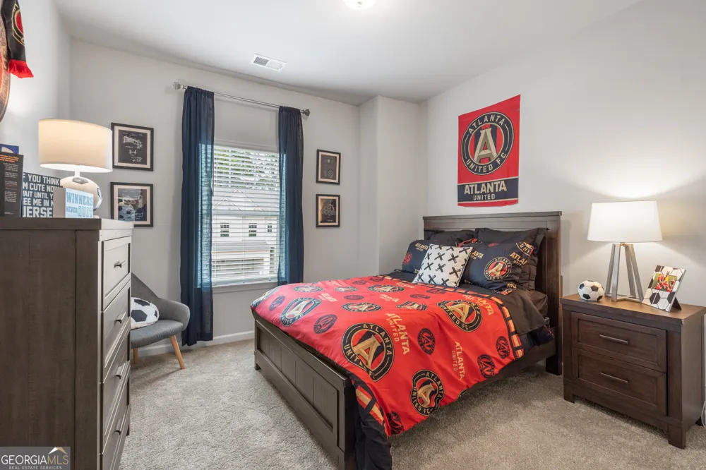 830 Crescent DR Riverdale, GA 30274