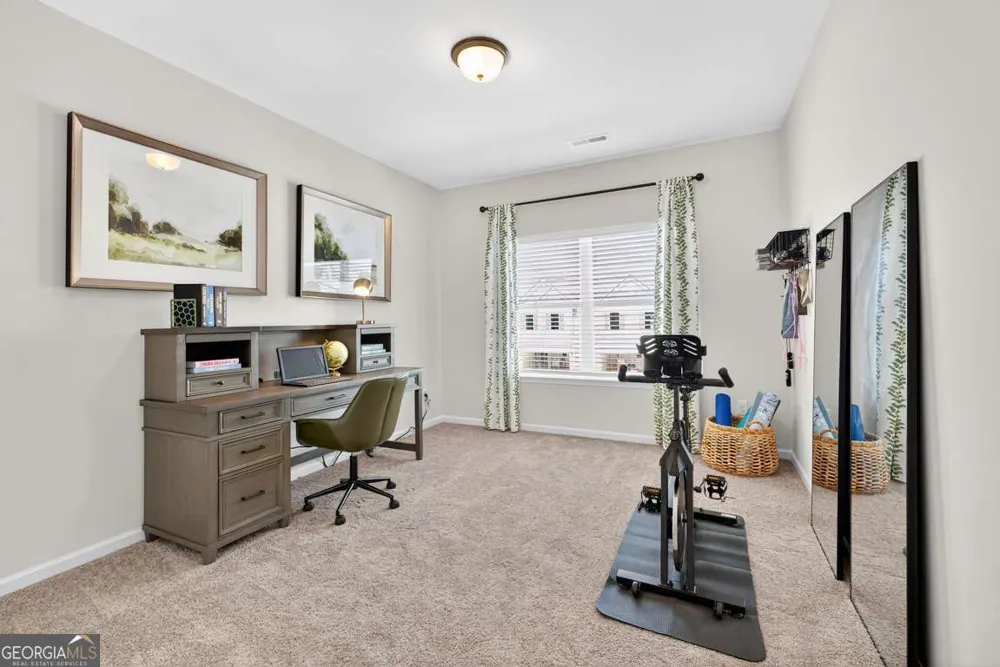 829 Crescent DR Riverdale, GA 30274