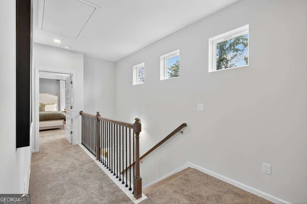 829 Crescent DR Riverdale, GA 30274