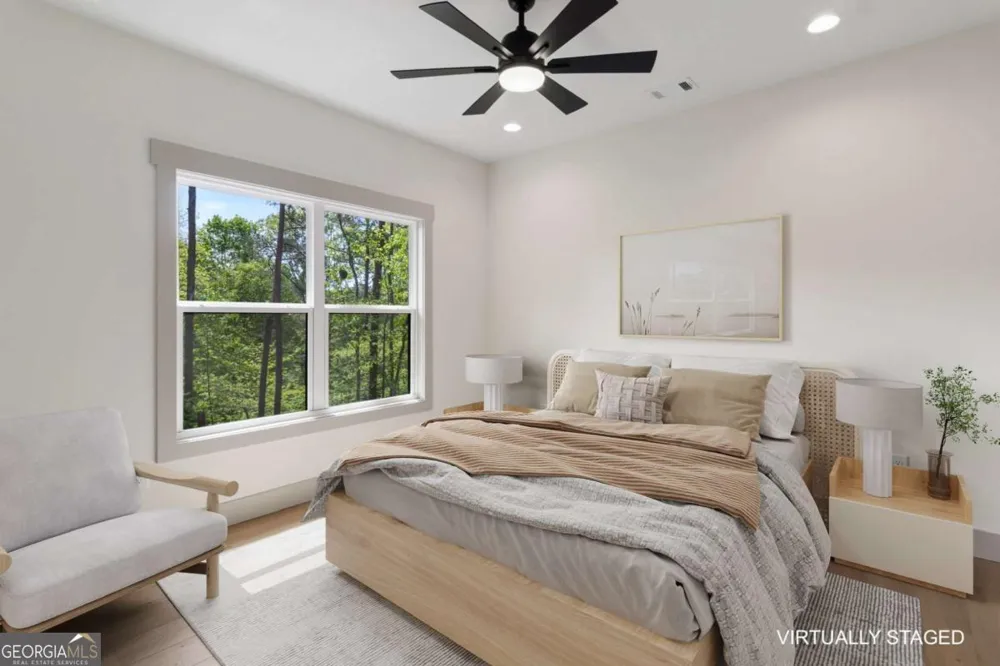 227 Haven CT Ellijay, GA 30540