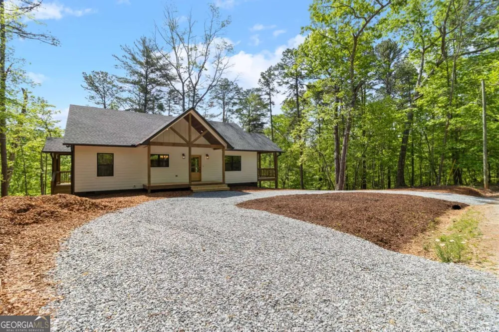 227 Haven CT Ellijay, GA 30540