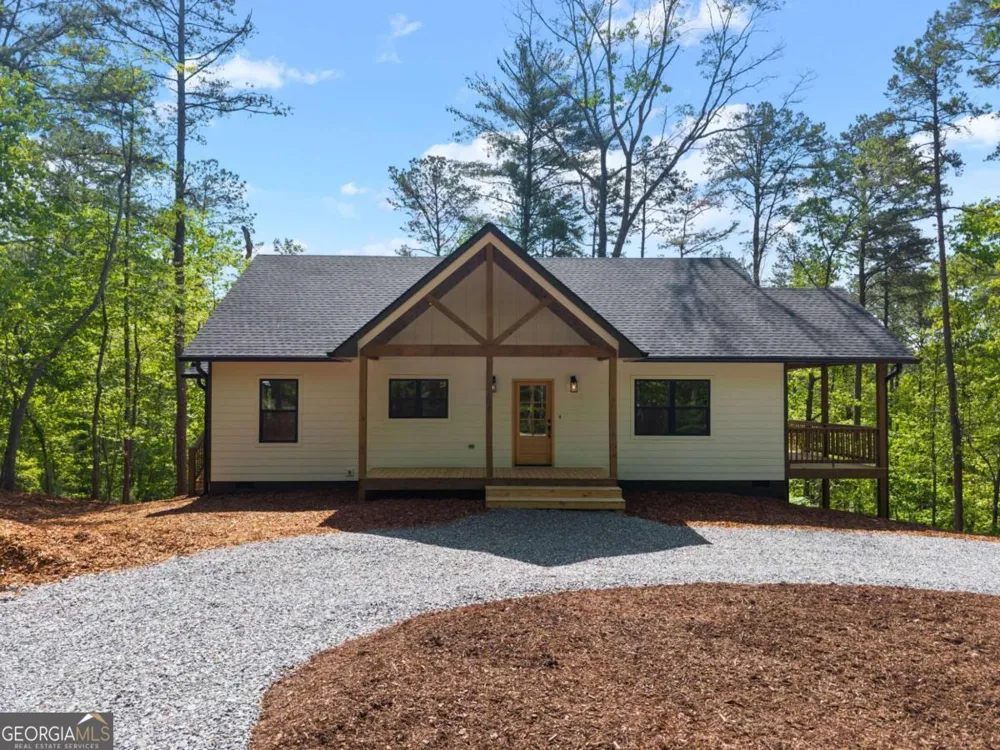 227 Haven CT Ellijay, GA 30540