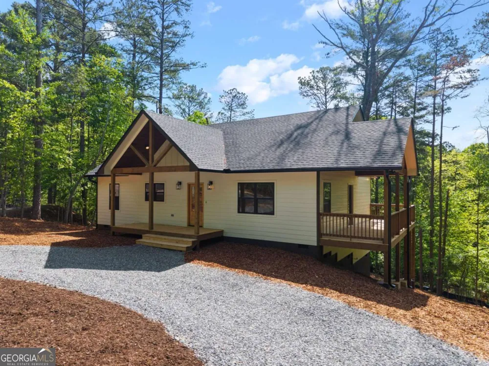 227 Haven CT Ellijay, GA 30540
