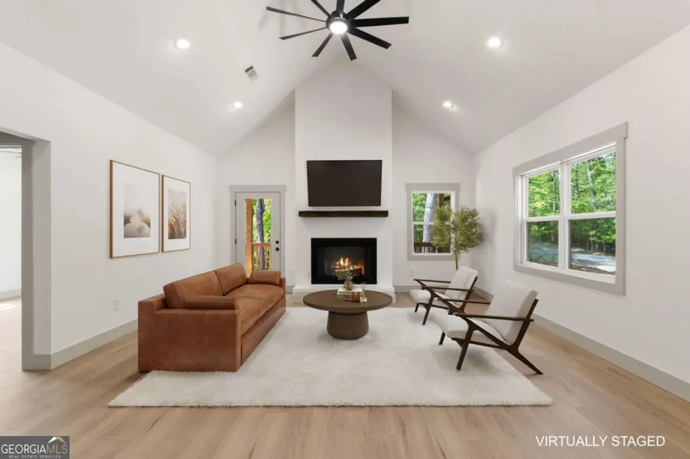 227 Haven CT Ellijay, GA 30540