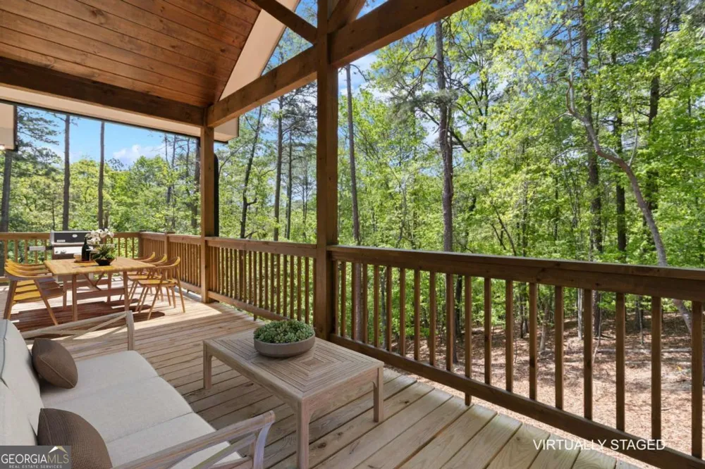 227 Haven CT Ellijay, GA 30540