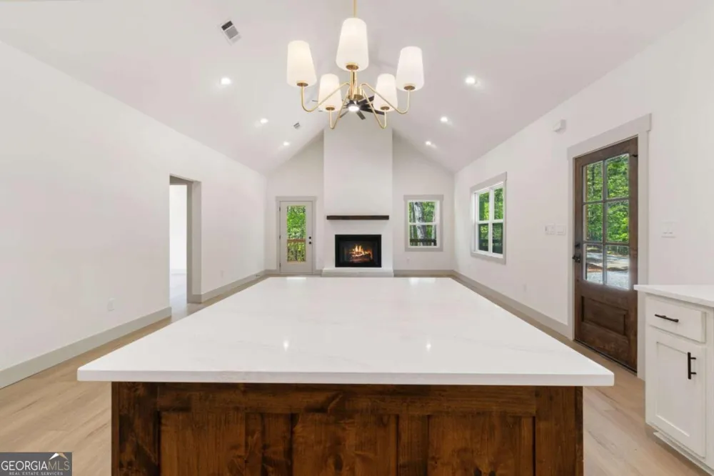 227 Haven CT Ellijay, GA 30540