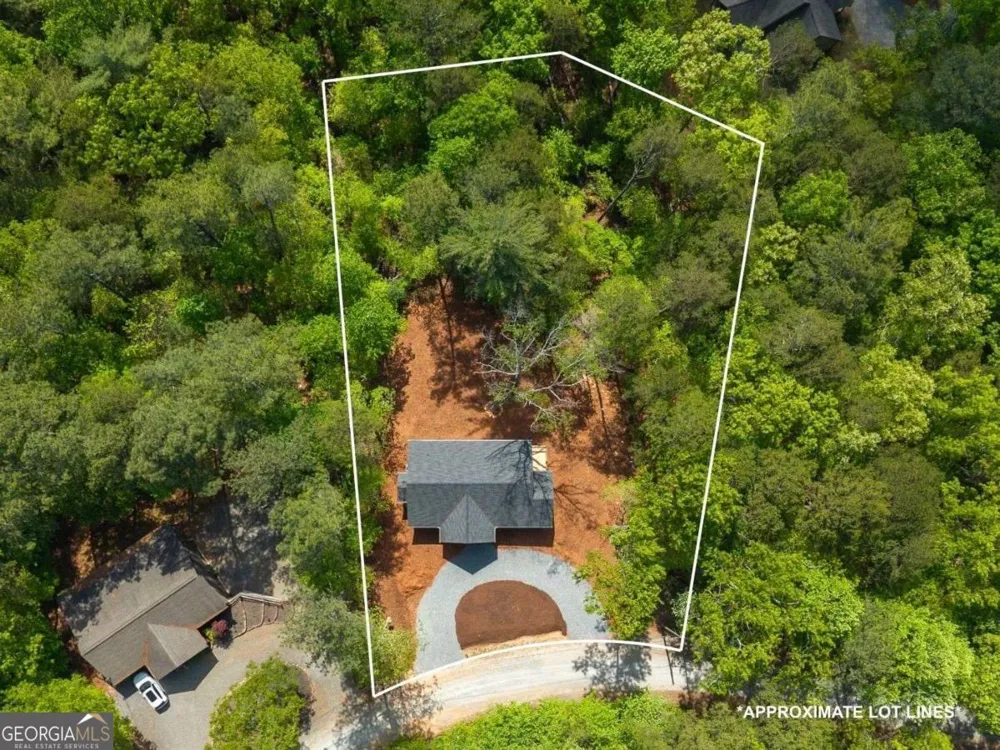 227 Haven CT Ellijay, GA 30540