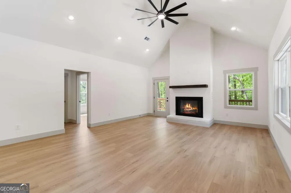 227 Haven CT Ellijay, GA 30540